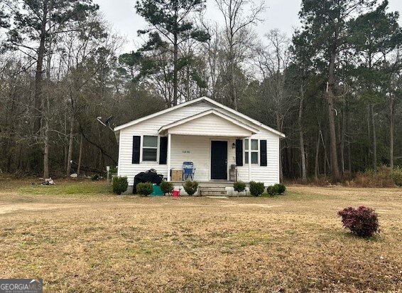 9 Allen Circle Statesboro - Photo 1