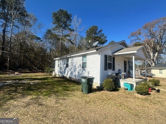 9 Allen Circle Statesboro - Photo 10