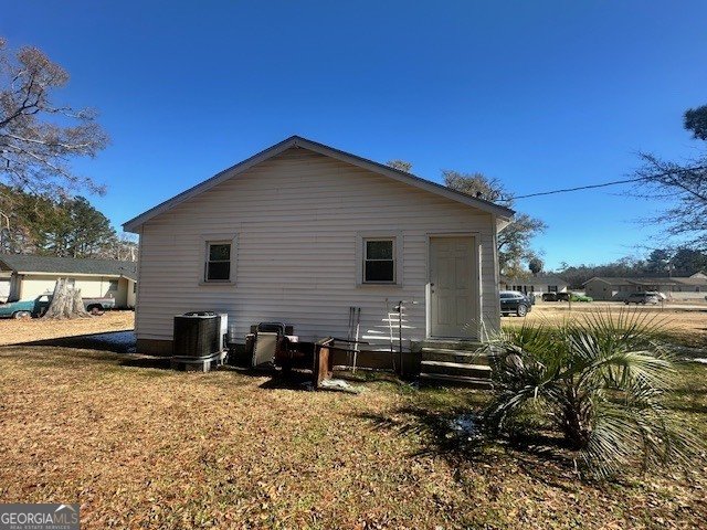 9 Allen Circle Statesboro - Photo 11