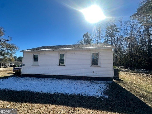 9 Allen Circle Statesboro - Photo 12