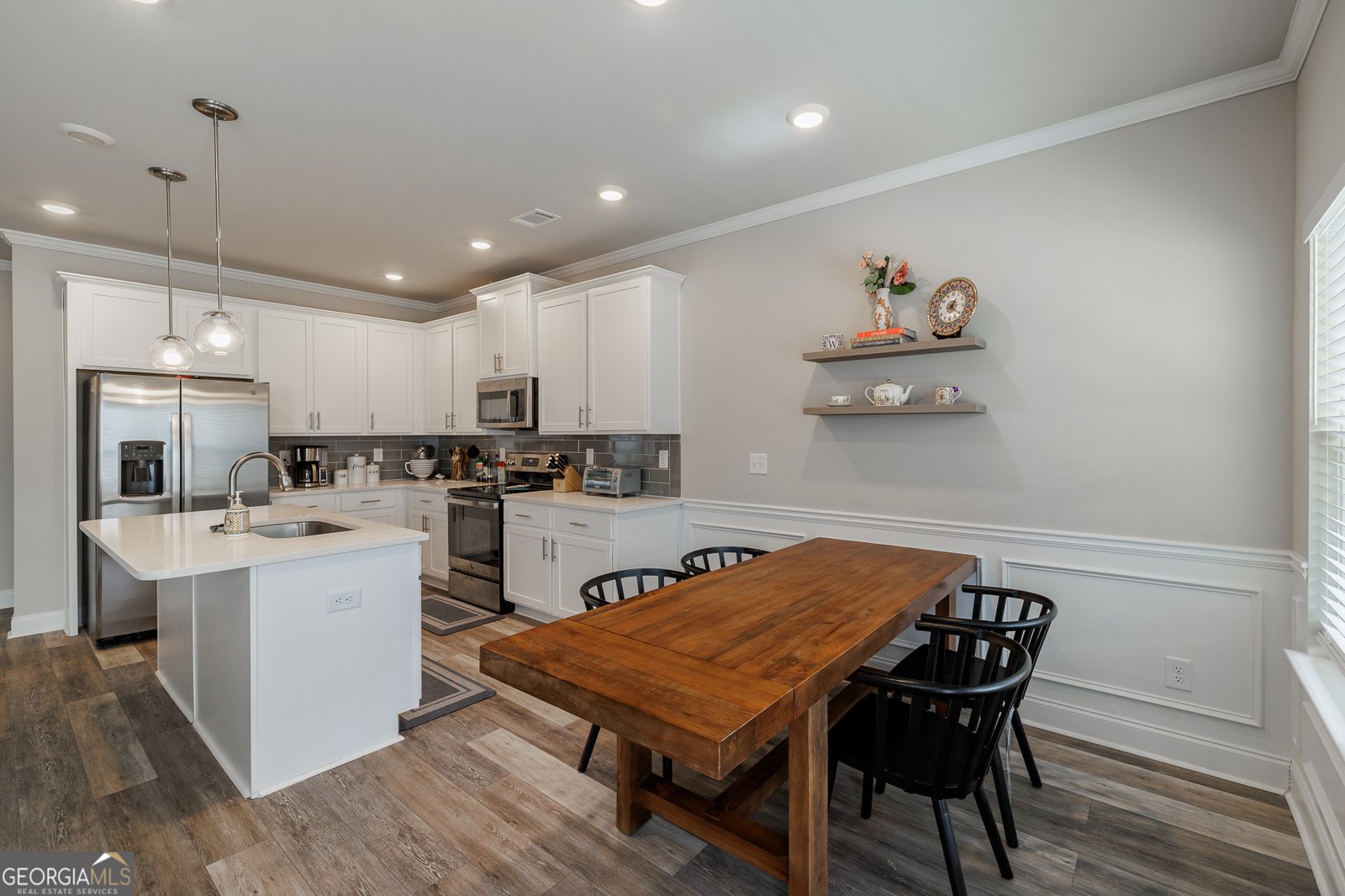 5545 Rockfern Drive Lilburn - Photo 11