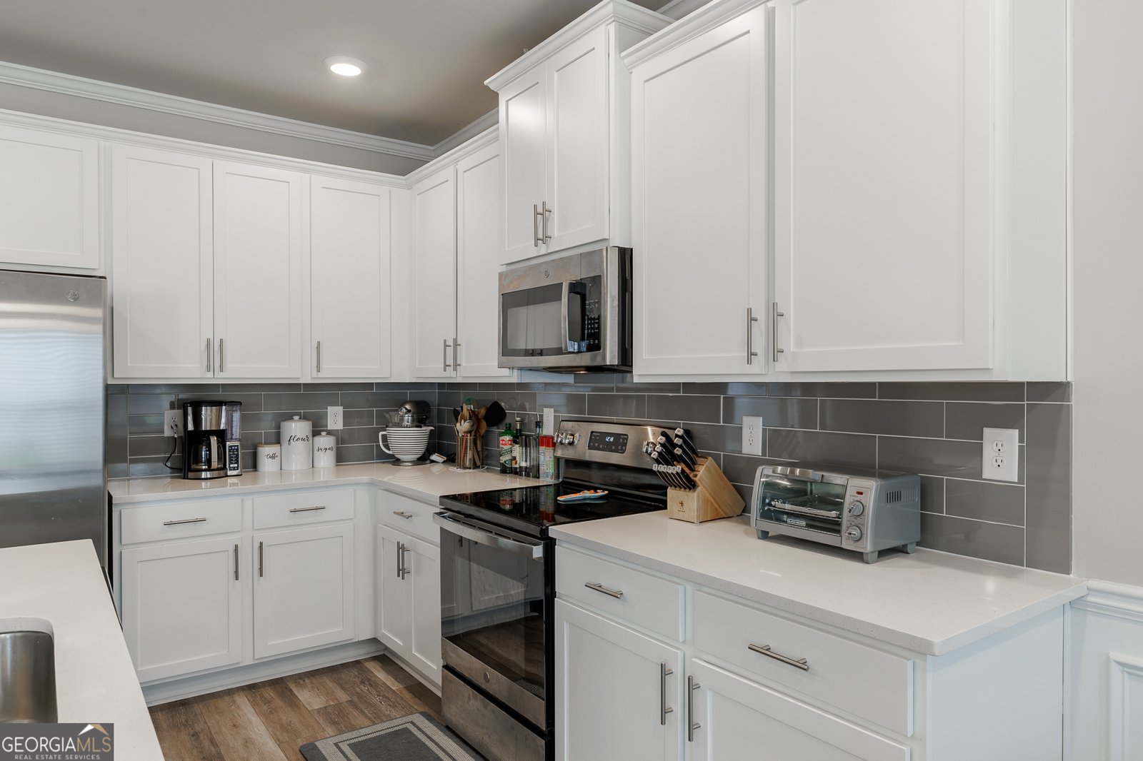 5545 Rockfern Drive Lilburn - Photo 13