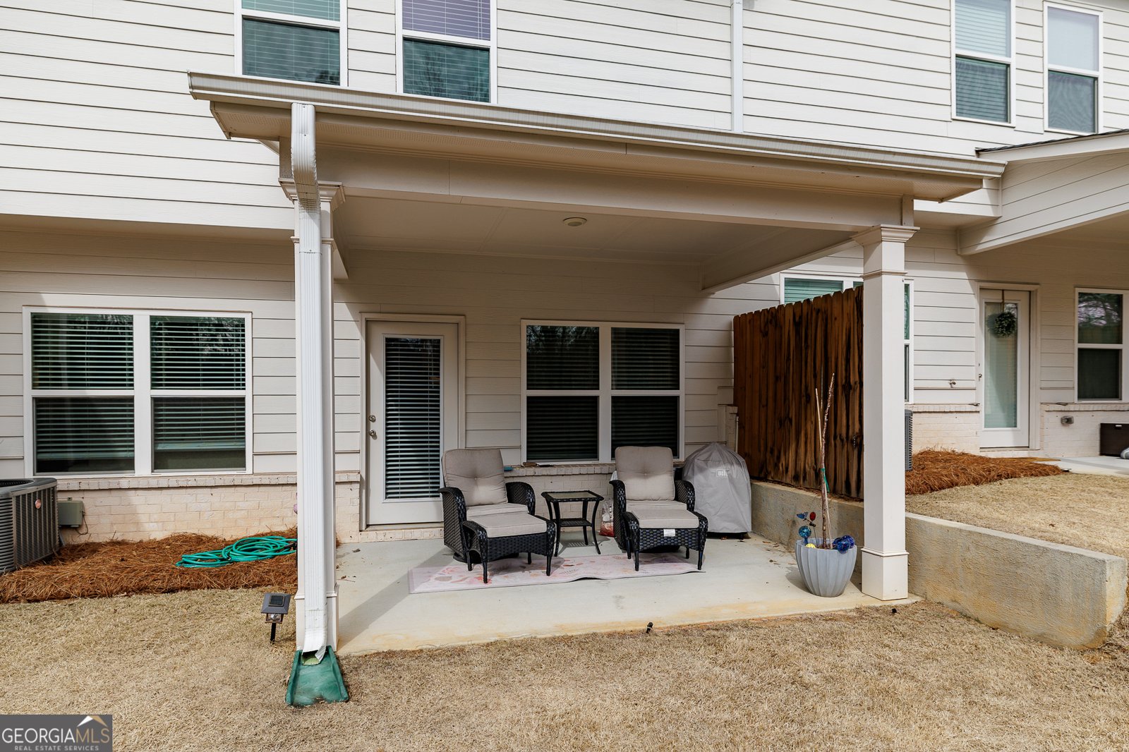 5545 Rockfern Drive Lilburn - Photo 27