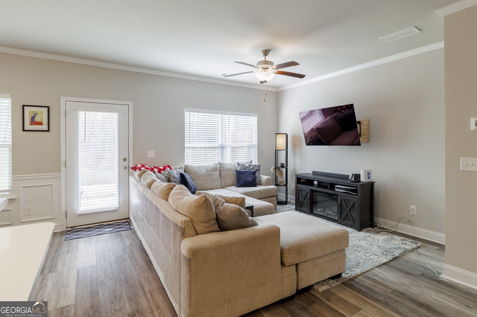 5545 Rockfern Drive Lilburn - Photo 6