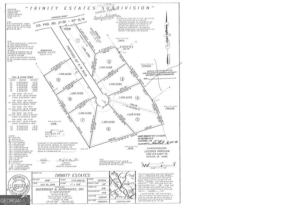 141 Trinity Ct Royston - Photo 12