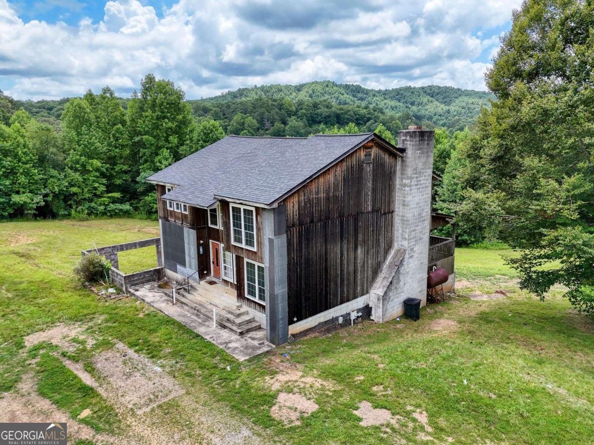 89 Simmons Ridge Mineral Bluff - Photo 11