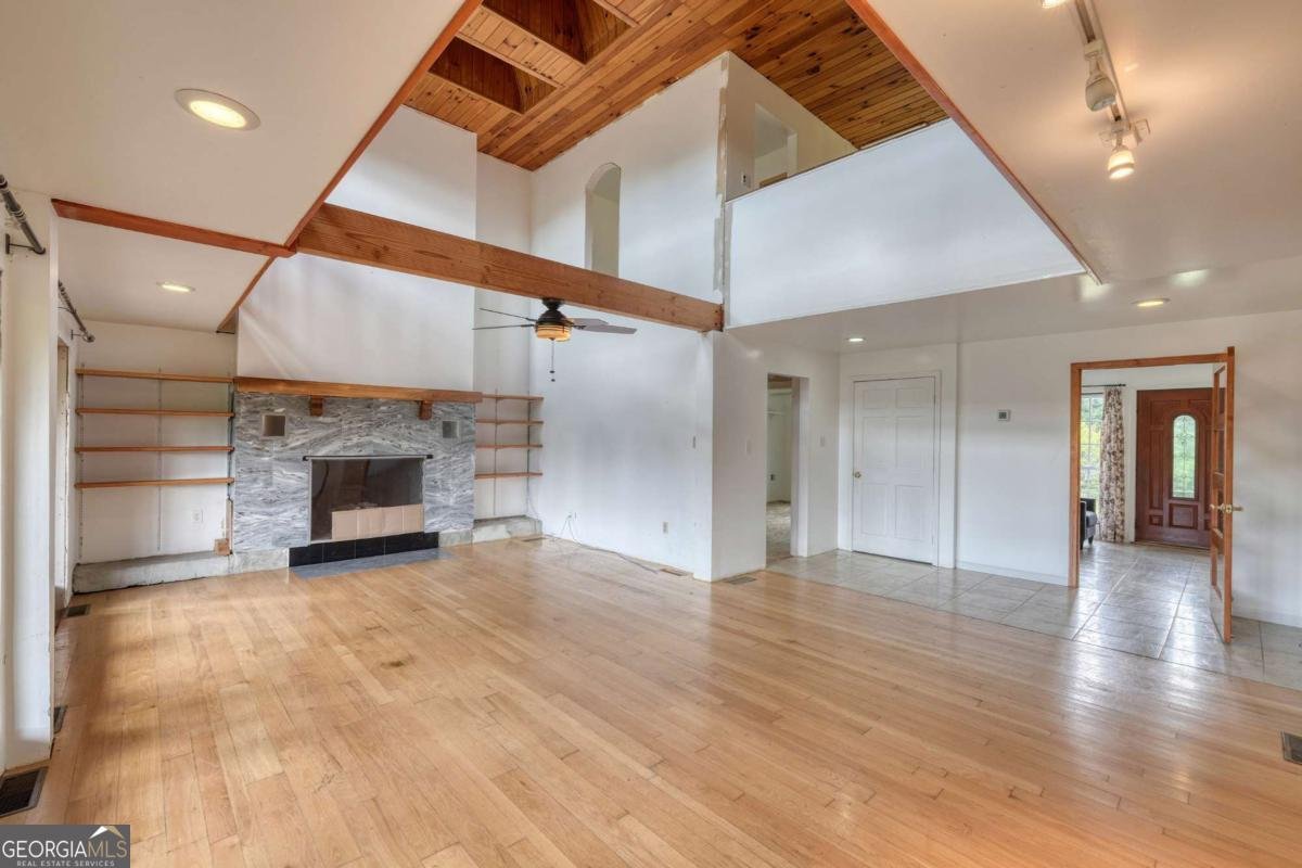 89 Simmons Ridge Mineral Bluff - Photo 17