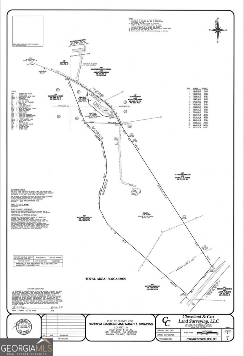 89 Simmons Ridge Mineral Bluff - Photo 73