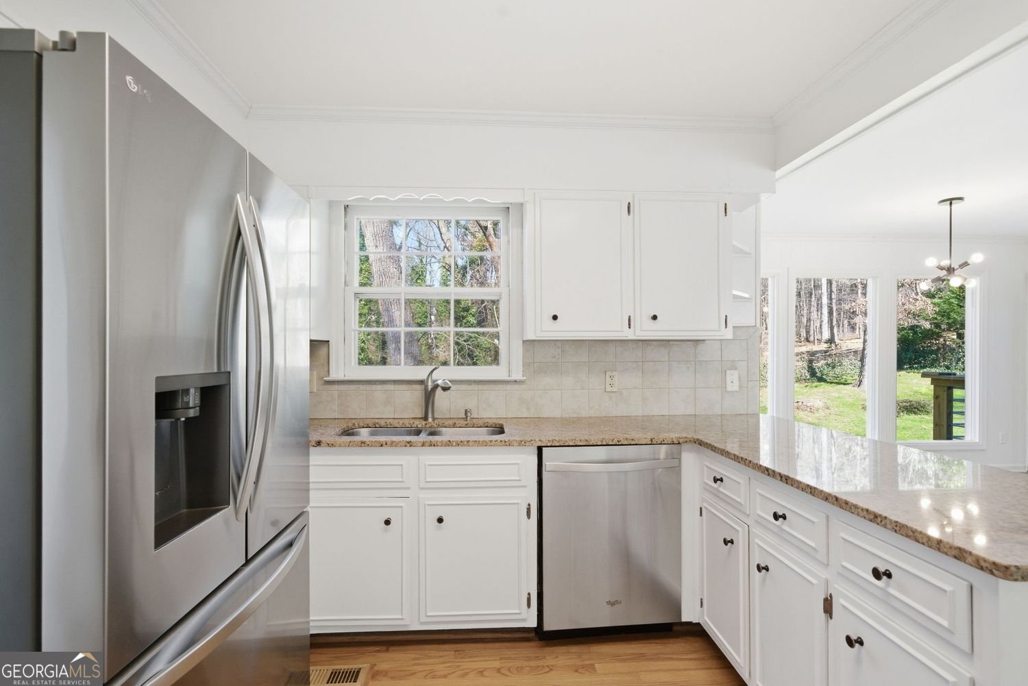 3540 Hickory View Drive Marietta - Photo 16