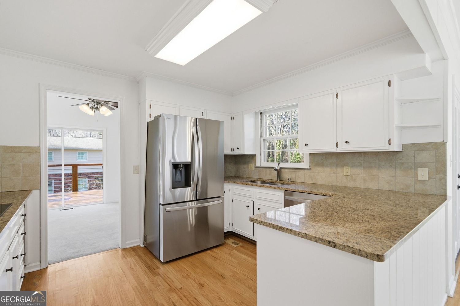 3540 Hickory View Drive Marietta - Photo 17