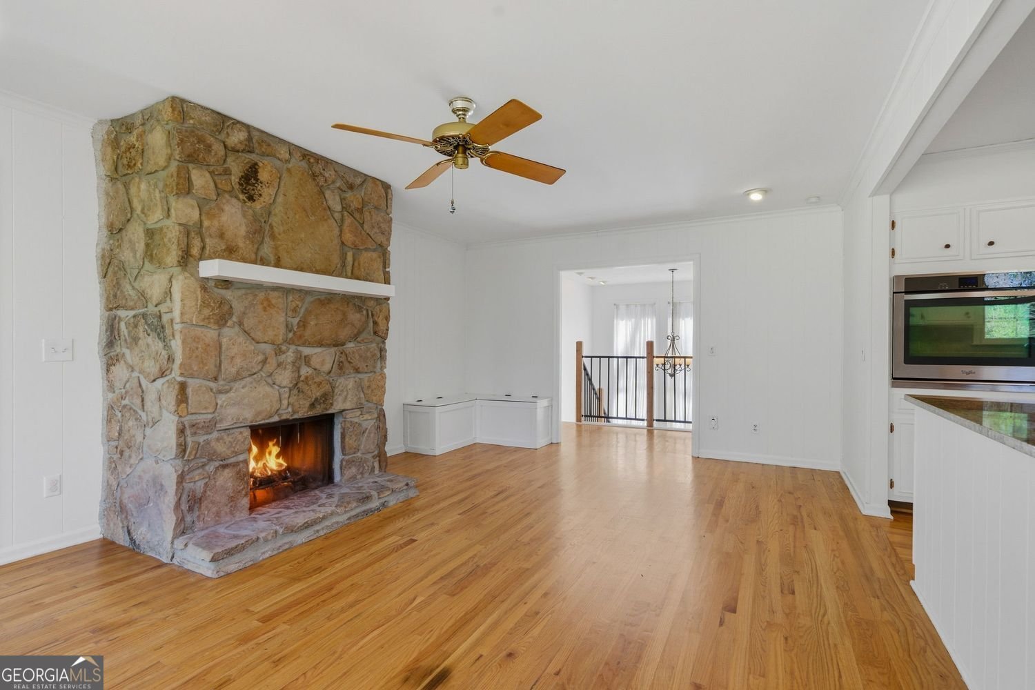 3540 Hickory View Drive Marietta - Photo 22