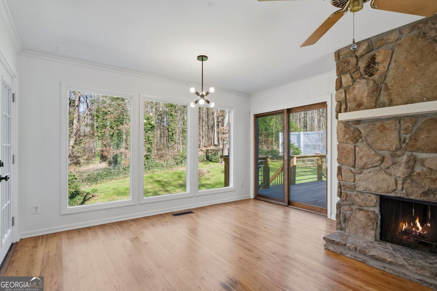 3540 Hickory View Drive Marietta - Photo 24