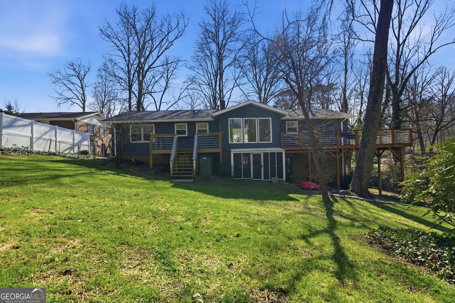 3540 Hickory View Drive Marietta - Photo 45