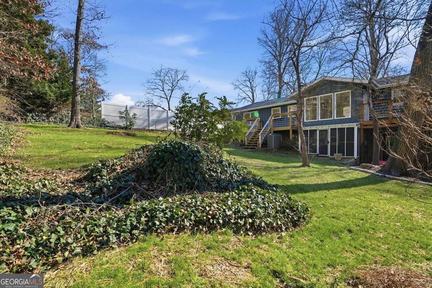 3540 Hickory View Drive Marietta - Photo 47