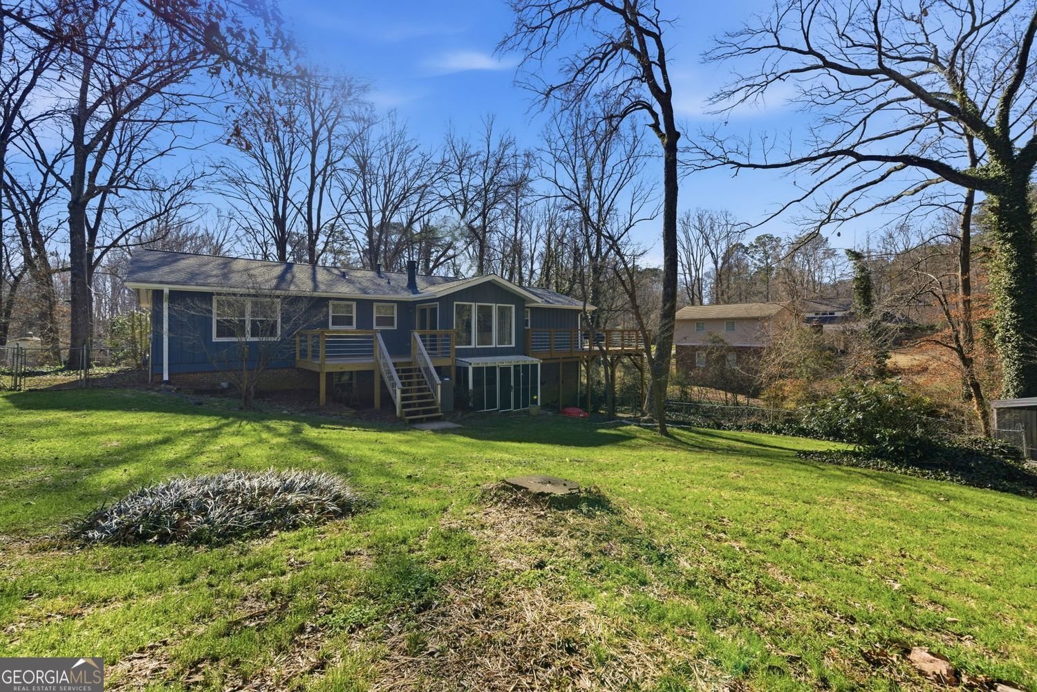 3540 Hickory View Drive Marietta - Photo 48