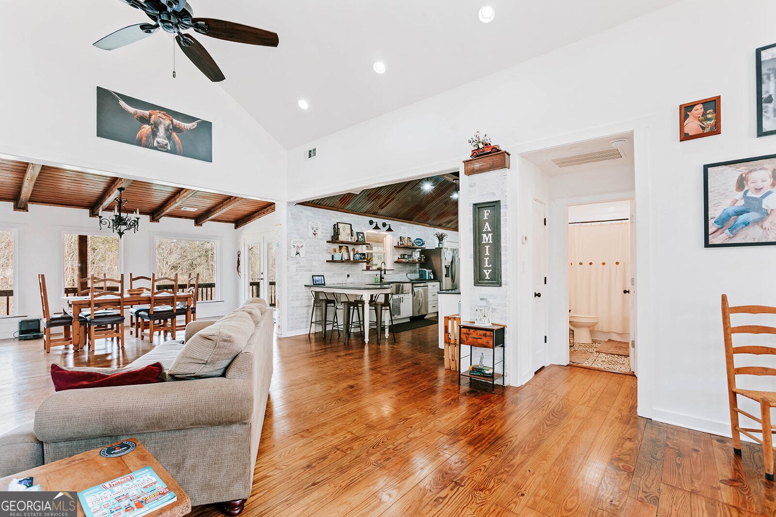 2820 Davis Academy Road Rutledge - Photo 11