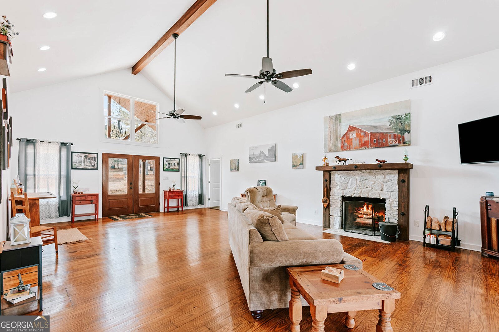 2820 Davis Academy Road Rutledge - Photo 12