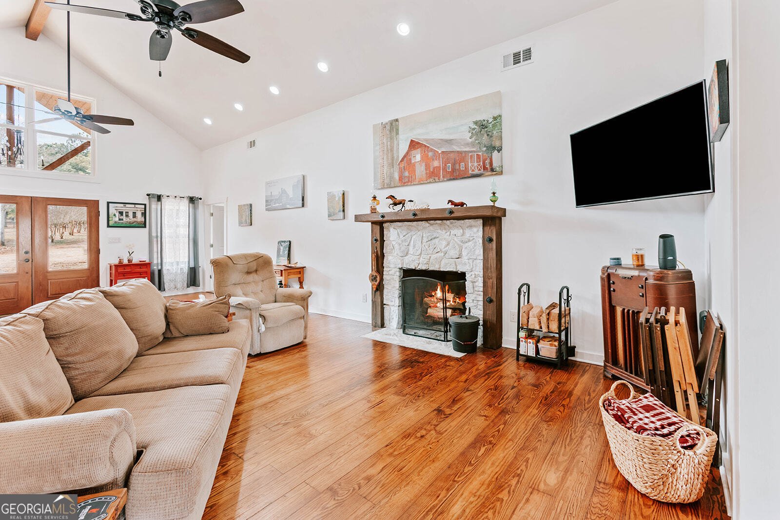 2820 Davis Academy Road Rutledge - Photo 13