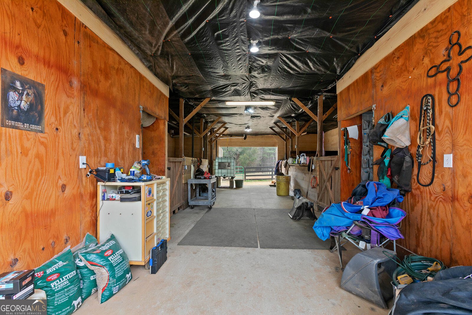 2820 Davis Academy Road Rutledge - Photo 27