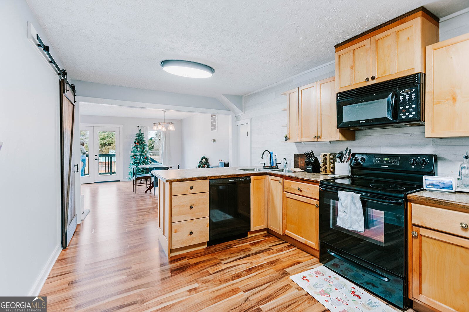 2820 Davis Academy Road Rutledge - Photo 35