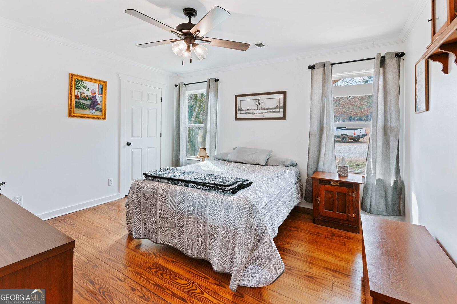 2820 Davis Academy Road Rutledge - Photo 39