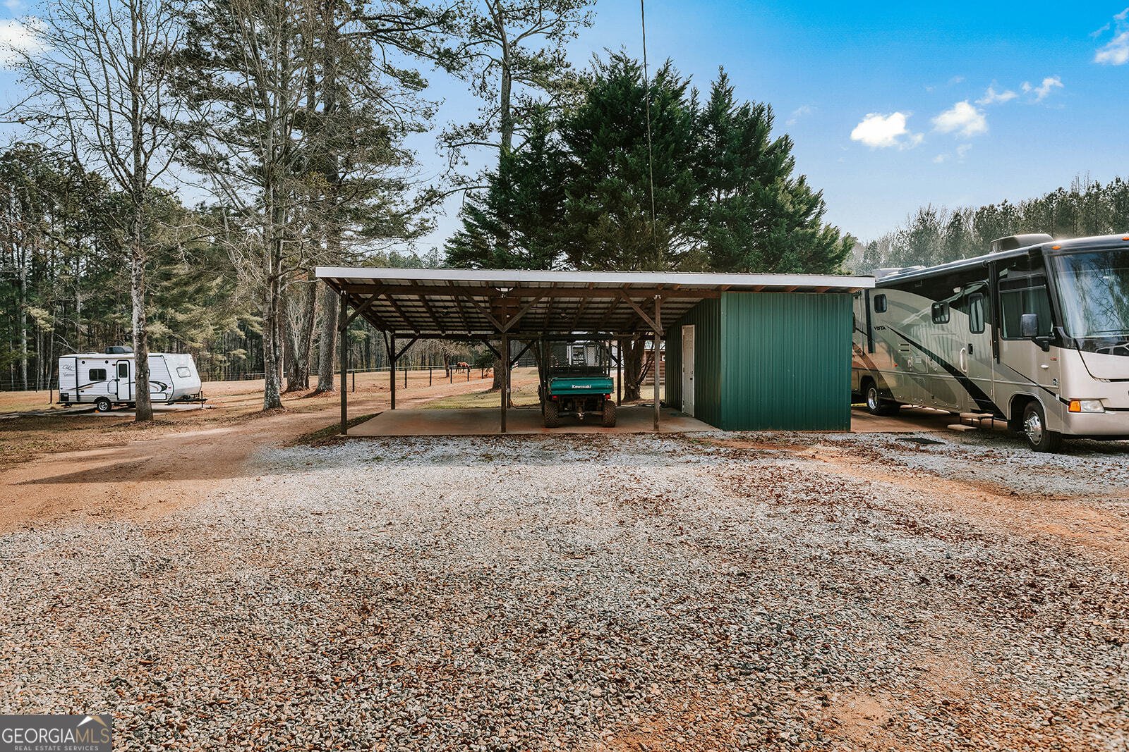 2820 Davis Academy Road Rutledge - Photo 41