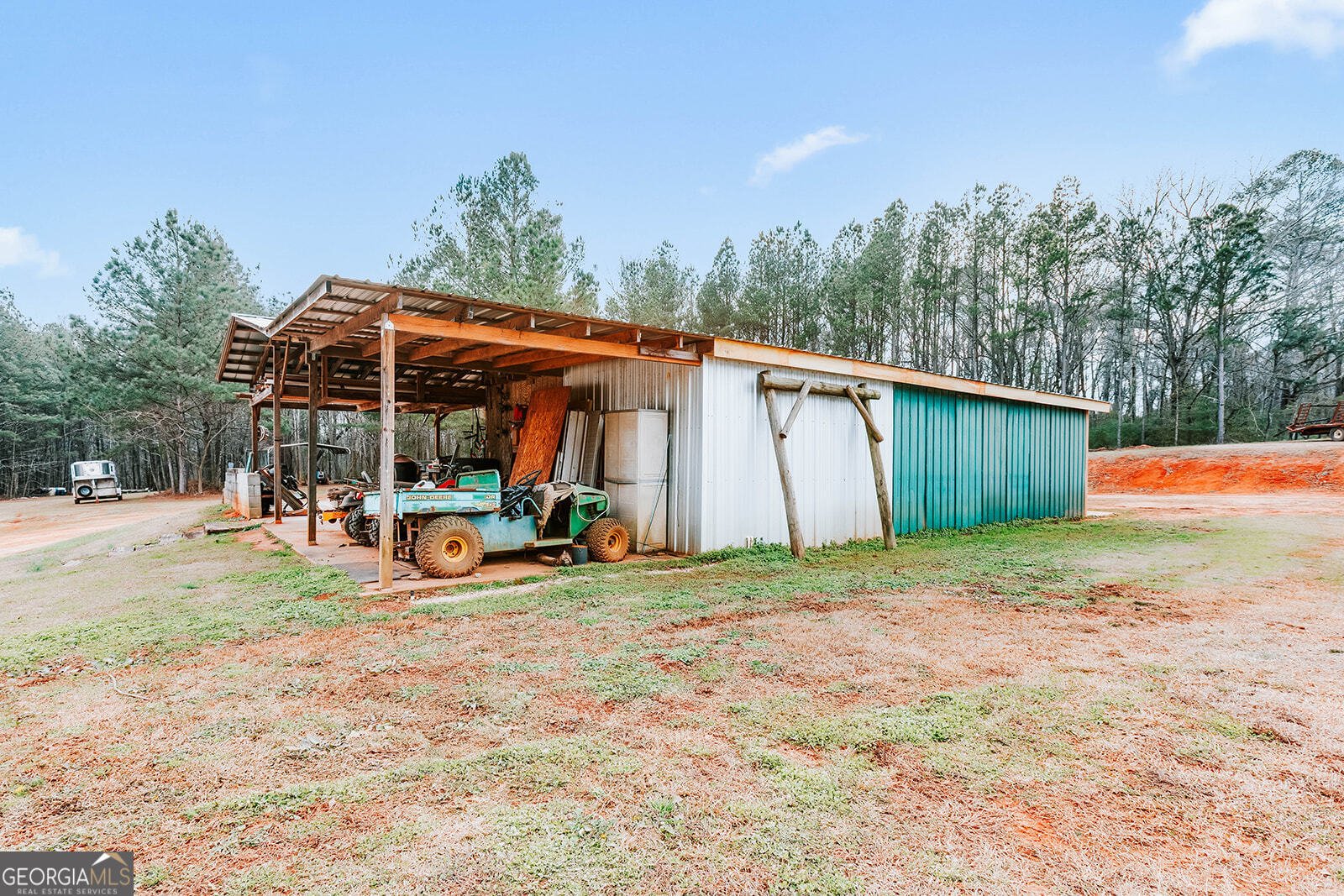 2820 Davis Academy Road Rutledge - Photo 43