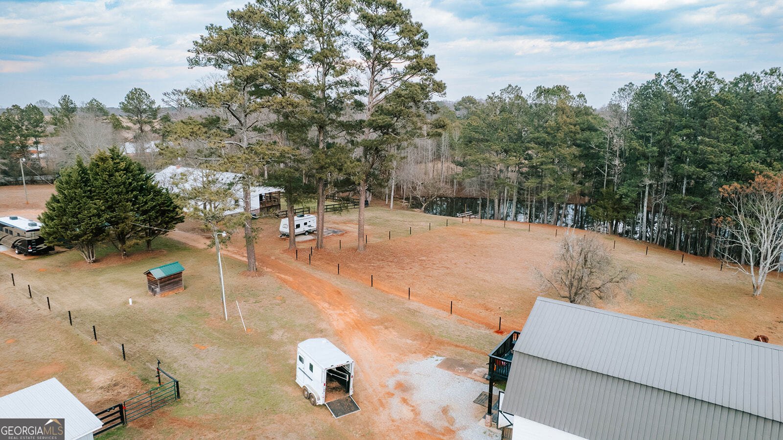 2820 Davis Academy Road Rutledge - Photo 45