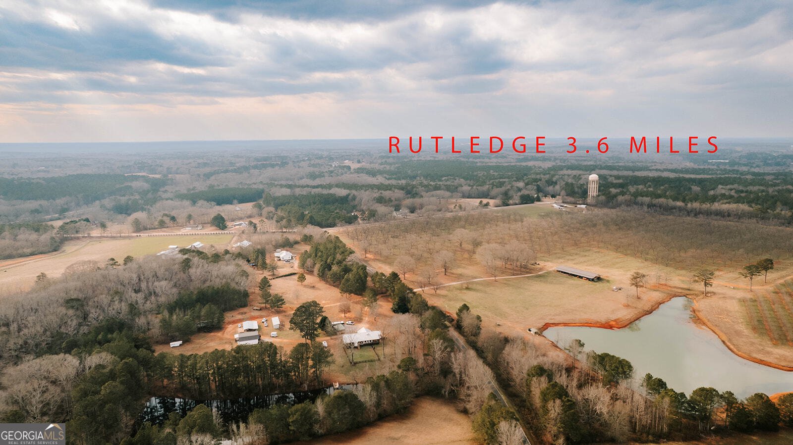2820 Davis Academy Road Rutledge - Photo 49