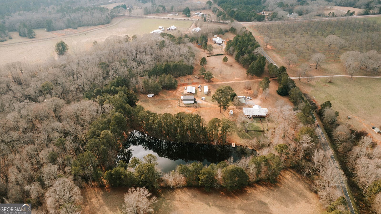 2820 Davis Academy Road Rutledge - Photo 50