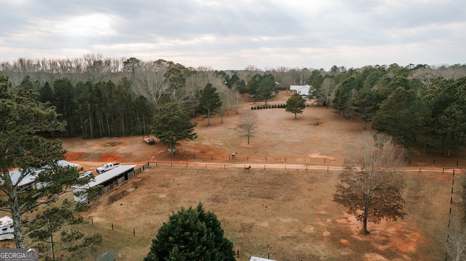 2820 Davis Academy Road Rutledge - Photo 53