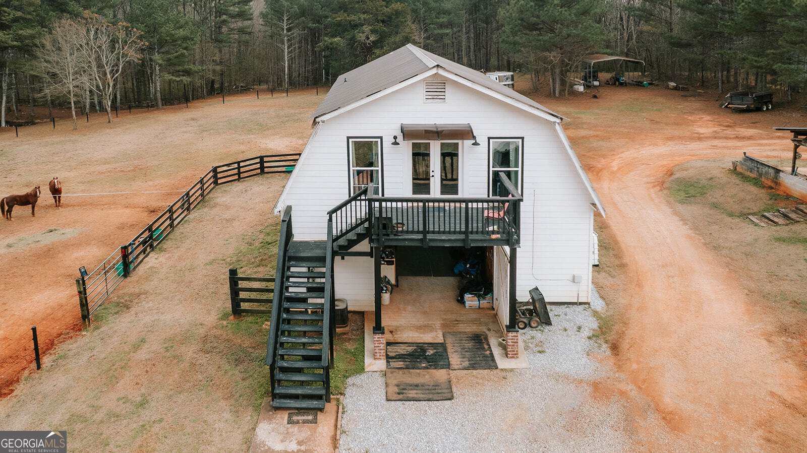 2820 Davis Academy Road Rutledge - Photo 55