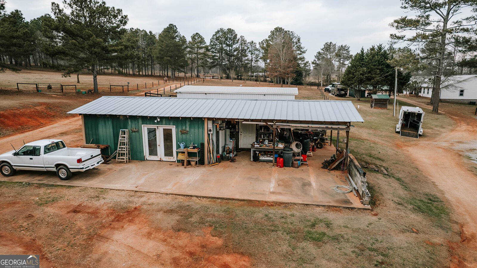 2820 Davis Academy Road Rutledge - Photo 61