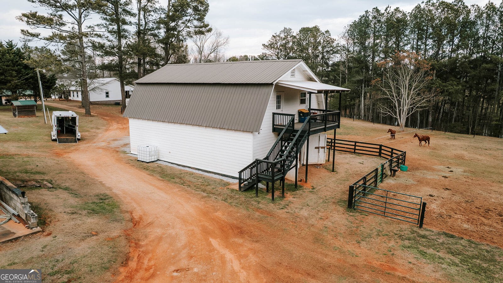 2820 Davis Academy Road Rutledge - Photo 62