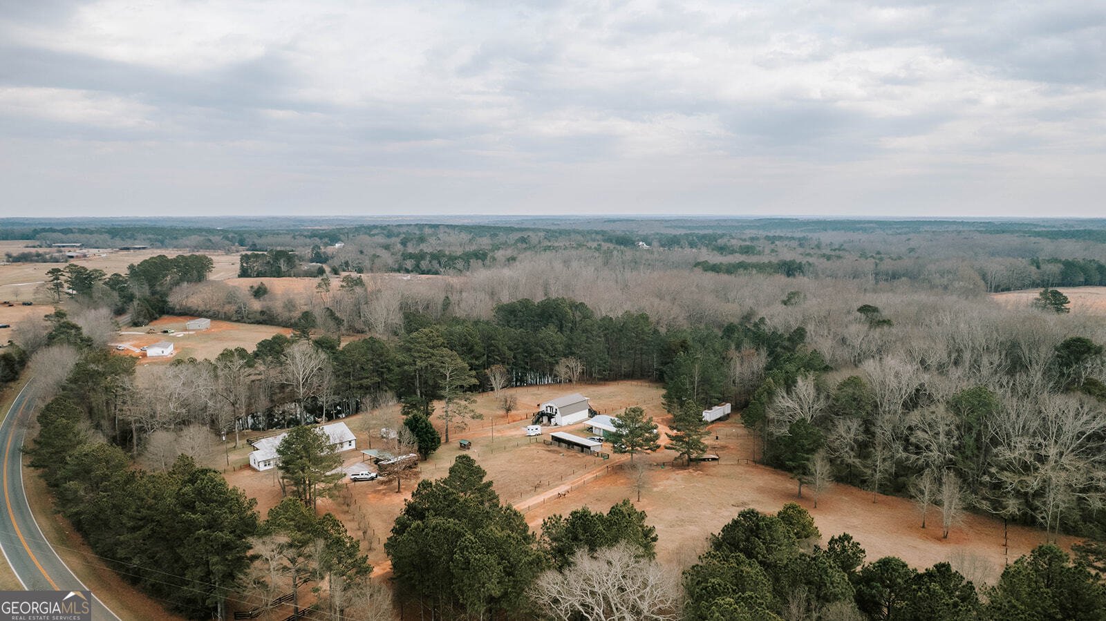 2820 Davis Academy Road Rutledge - Photo 64