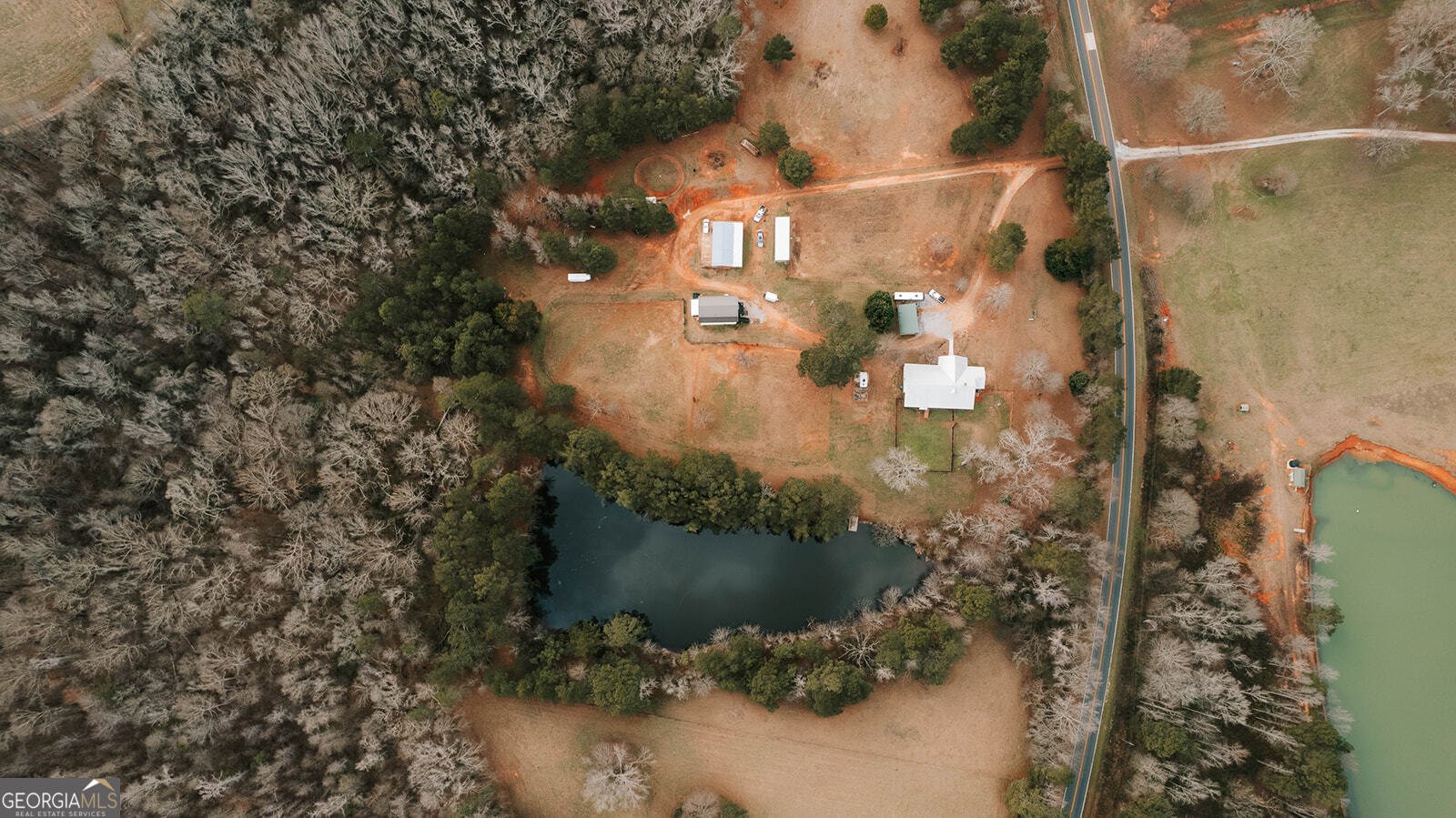 2820 Davis Academy Road Rutledge - Photo 65