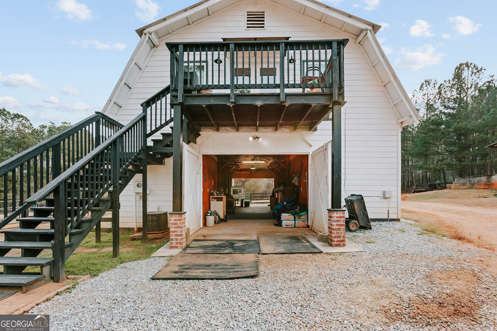 2820 Davis Academy Road Rutledge - Photo 9