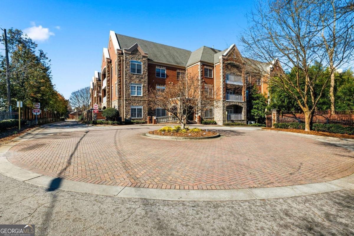 417 Clairemont Avenue Decatur - Photo 29