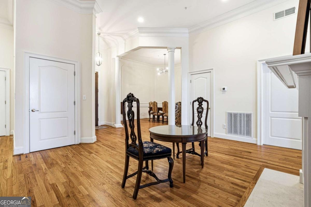 417 Clairemont Avenue Decatur - Photo 6