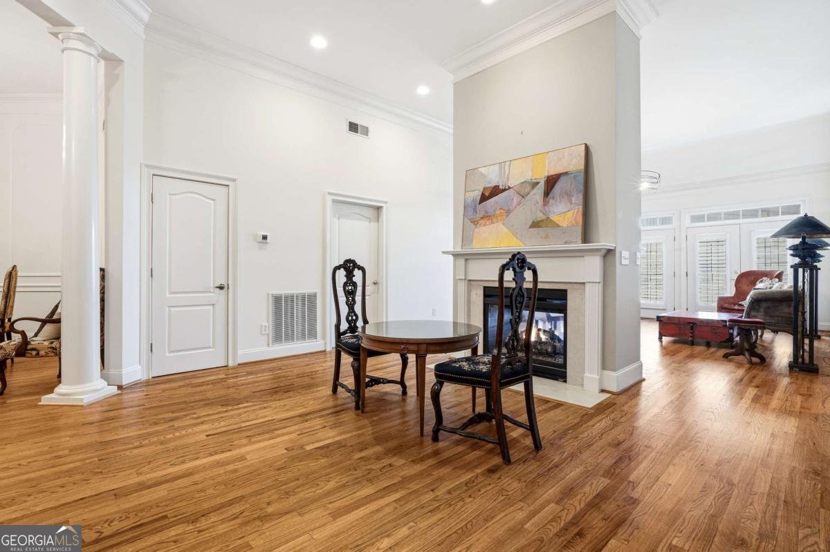 417 Clairemont Avenue Decatur - Photo 7