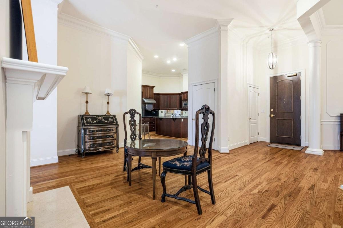 417 Clairemont Avenue Decatur - Photo 8