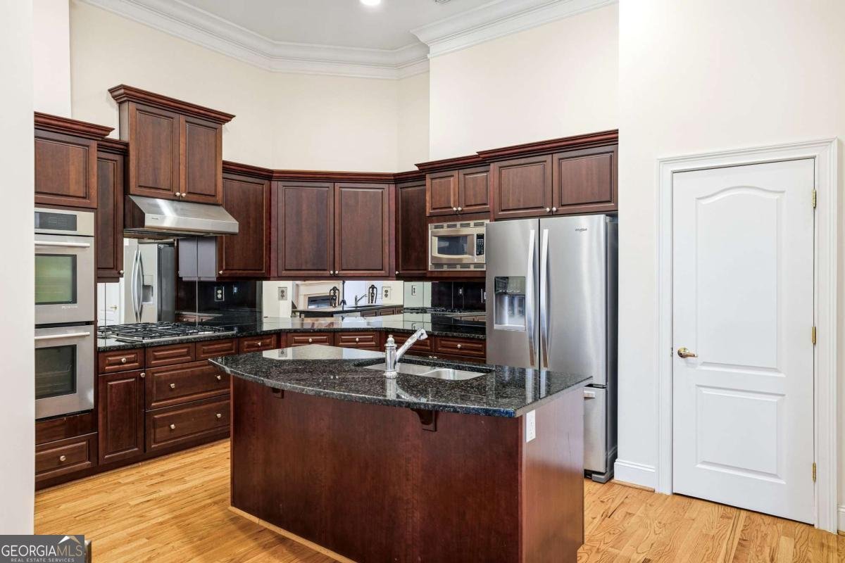 417 Clairemont Avenue Decatur - Photo 9