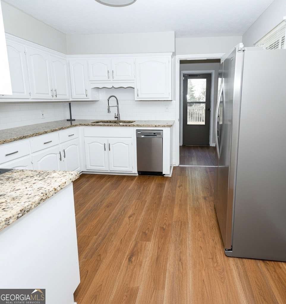 218 East Bonacre Road Cataula - Photo 9