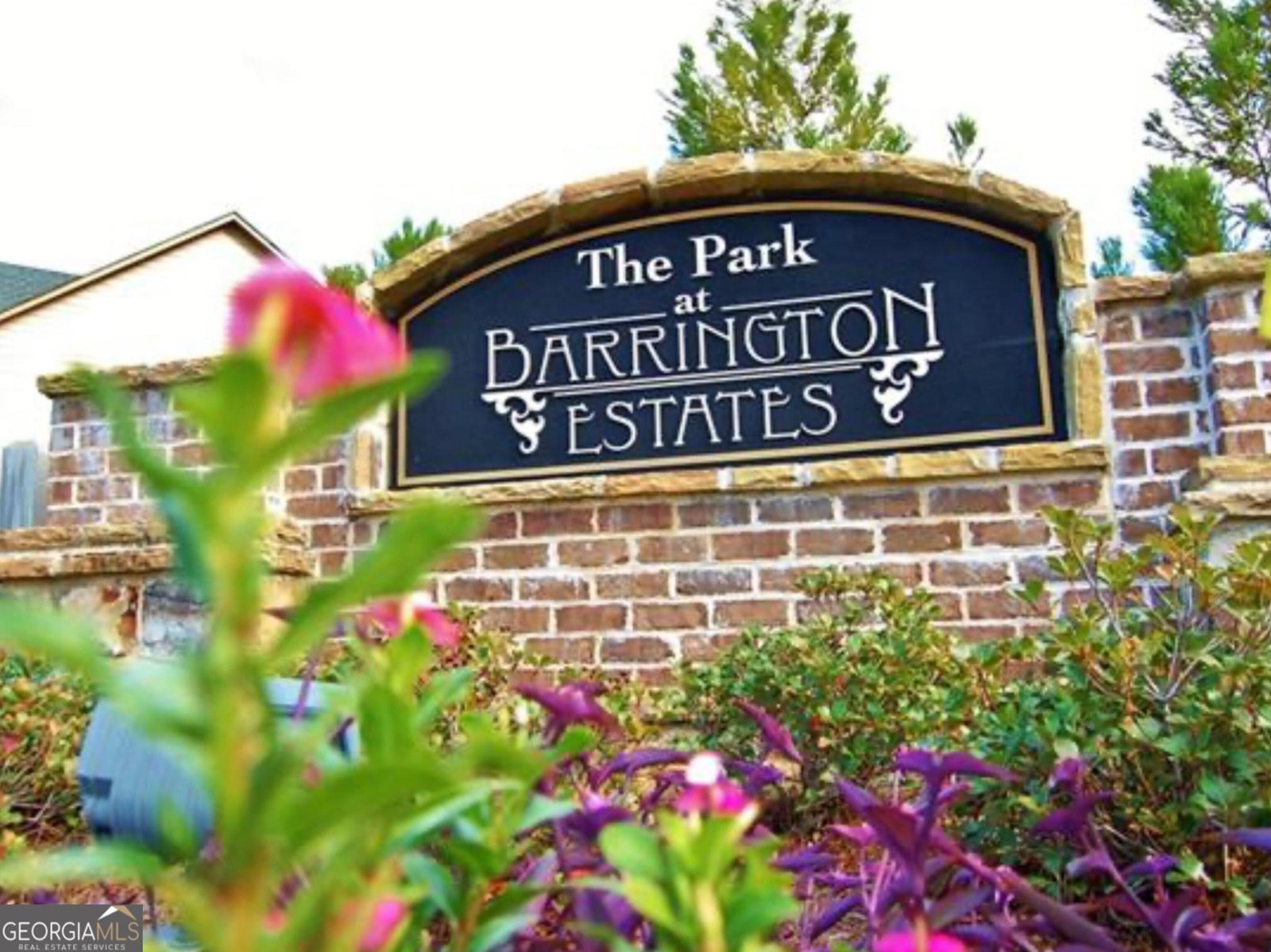 6377 Barker Station Walk Sugar Hill - Photo 40