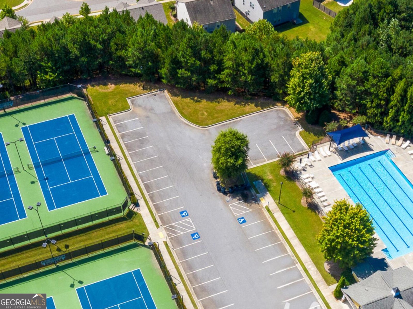 6377 Barker Station Walk Sugar Hill - Photo 41