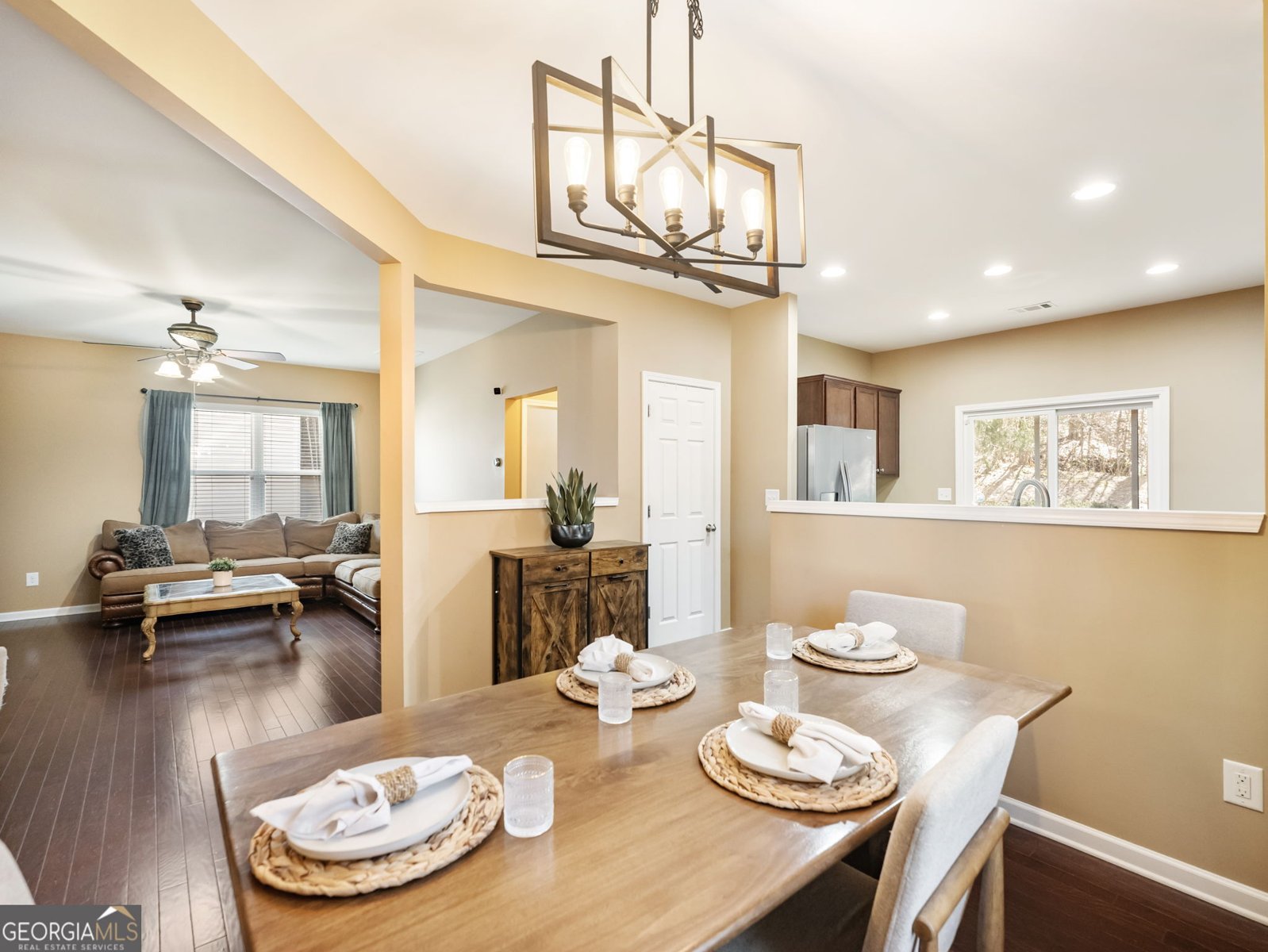 6377 Barker Station Walk Sugar Hill - Photo 9