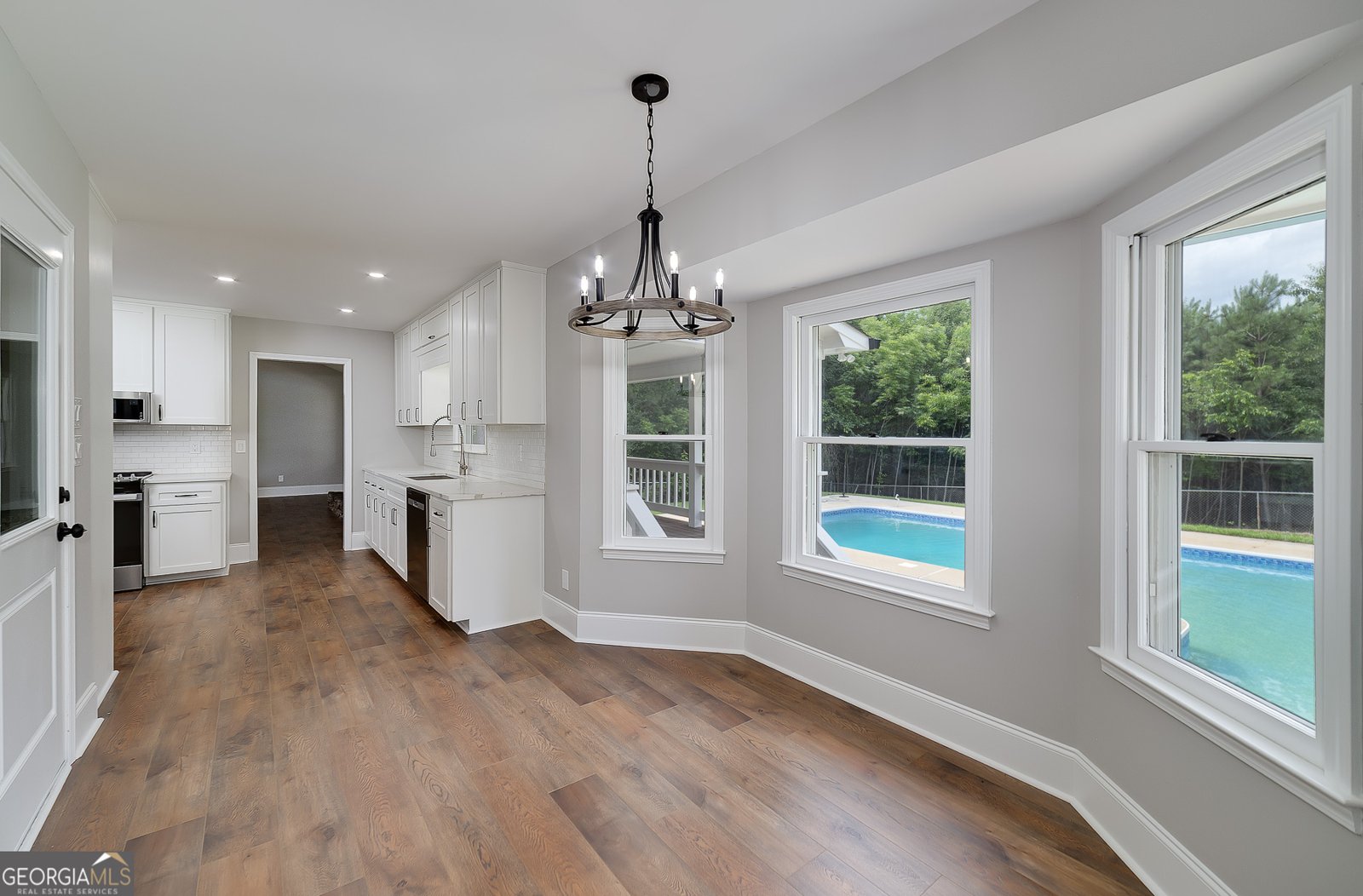 858 Pates Creek Road Stockbridge - Photo 10