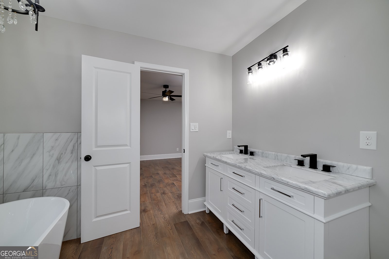 858 Pates Creek Road Stockbridge - Photo 16