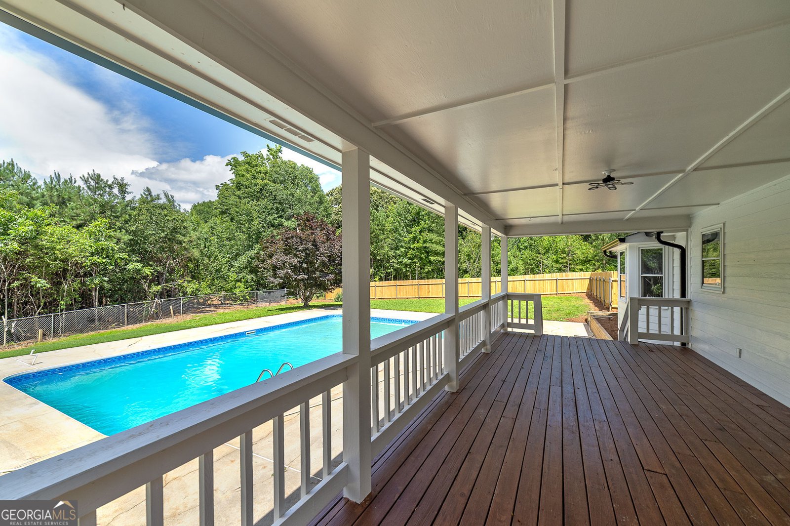 858 Pates Creek Road Stockbridge - Photo 22