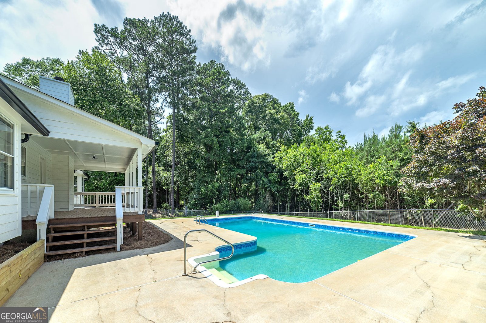 858 Pates Creek Road Stockbridge - Photo 25